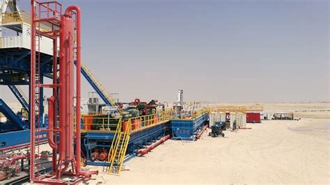 Oil Drilling Mud System Saudi Arabia|Drilling Fluid Chemicals Saudi Arabia.